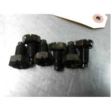 109P020 Camshaft Gear Bolt Set For 09-10 Ford Explorer  4.6
